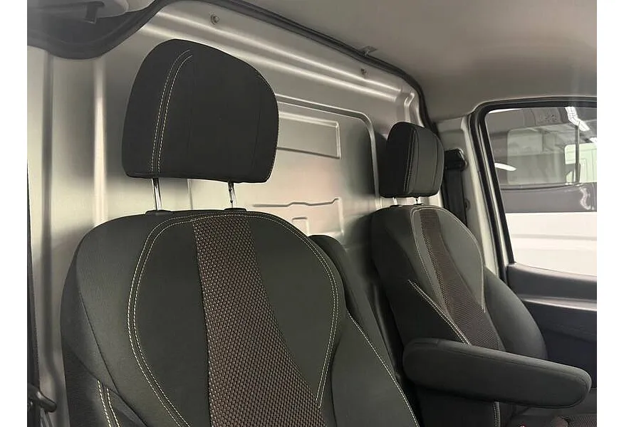 Sollers SF1 1.5 MT (136 л.с.) Серебристый в АВИЛОН. Слайд №8