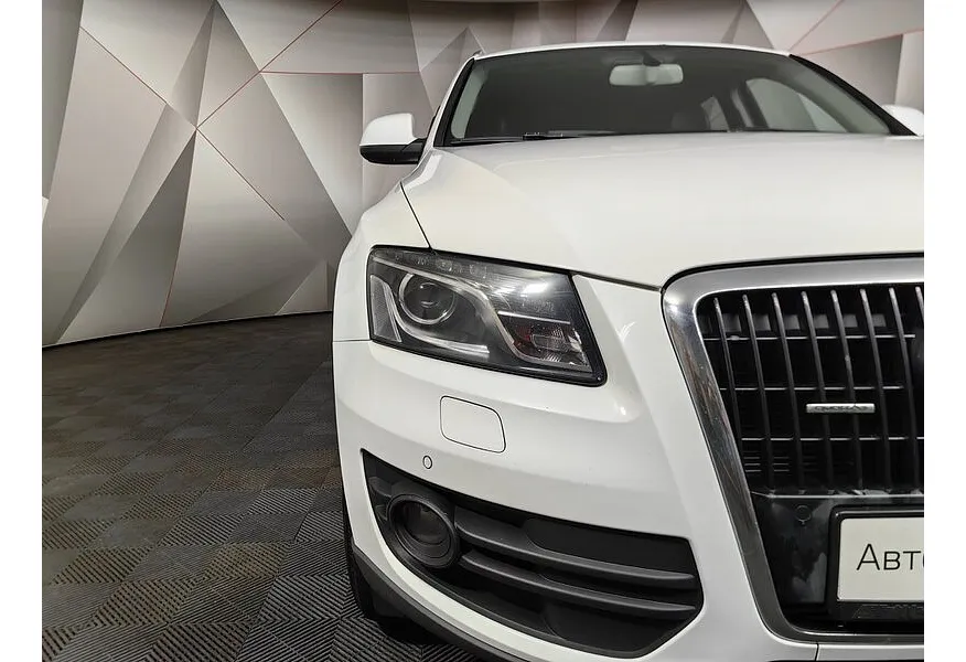 АВИЛОН - Audi Q5 3.0 TDI S tronic quattro (240 л.с.) Белый - slide 15