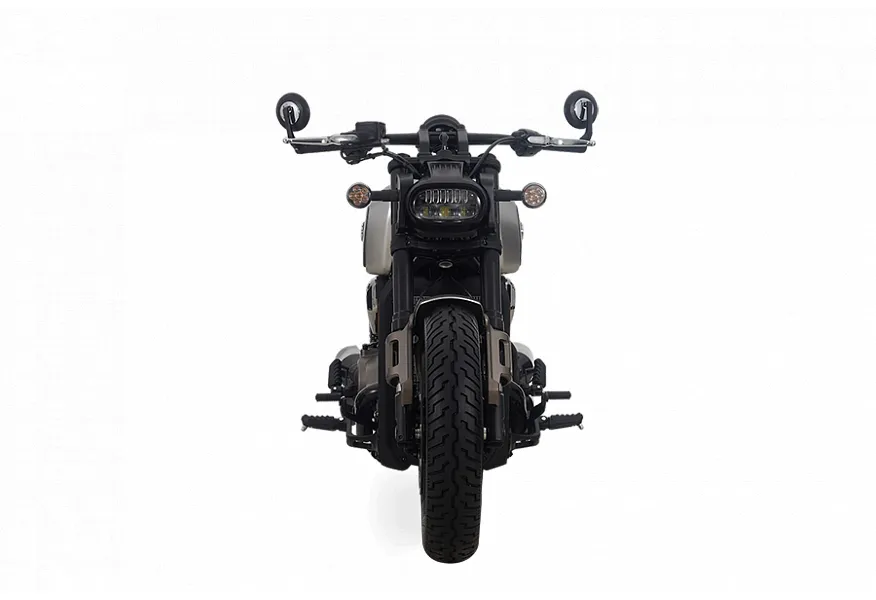 АВИЛОН - QJMOTOR SRV 600V 561 см³ (68 л.с.) (68) 561 Комбинированный - slide 4