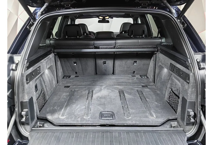 АВИЛОН - BMW X5 M50d Steptronic xDrive (400 л.с.) M Special Черный - slide 11