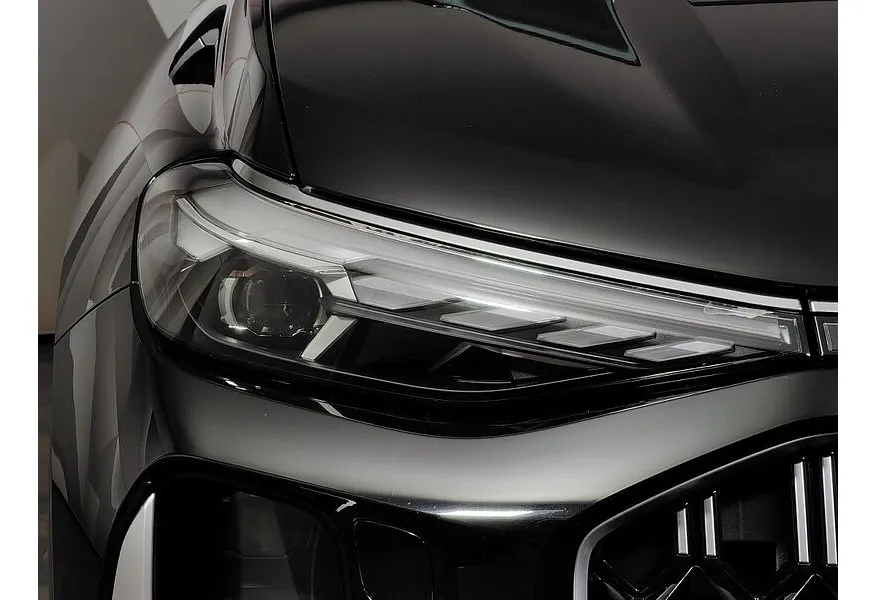 Audi Q6 2.5 TFSI S-tronic quattro (299 л.с.) Roadjet Cloud Type Feather Forest Suit Черный в АВИЛОН. Слайд №10