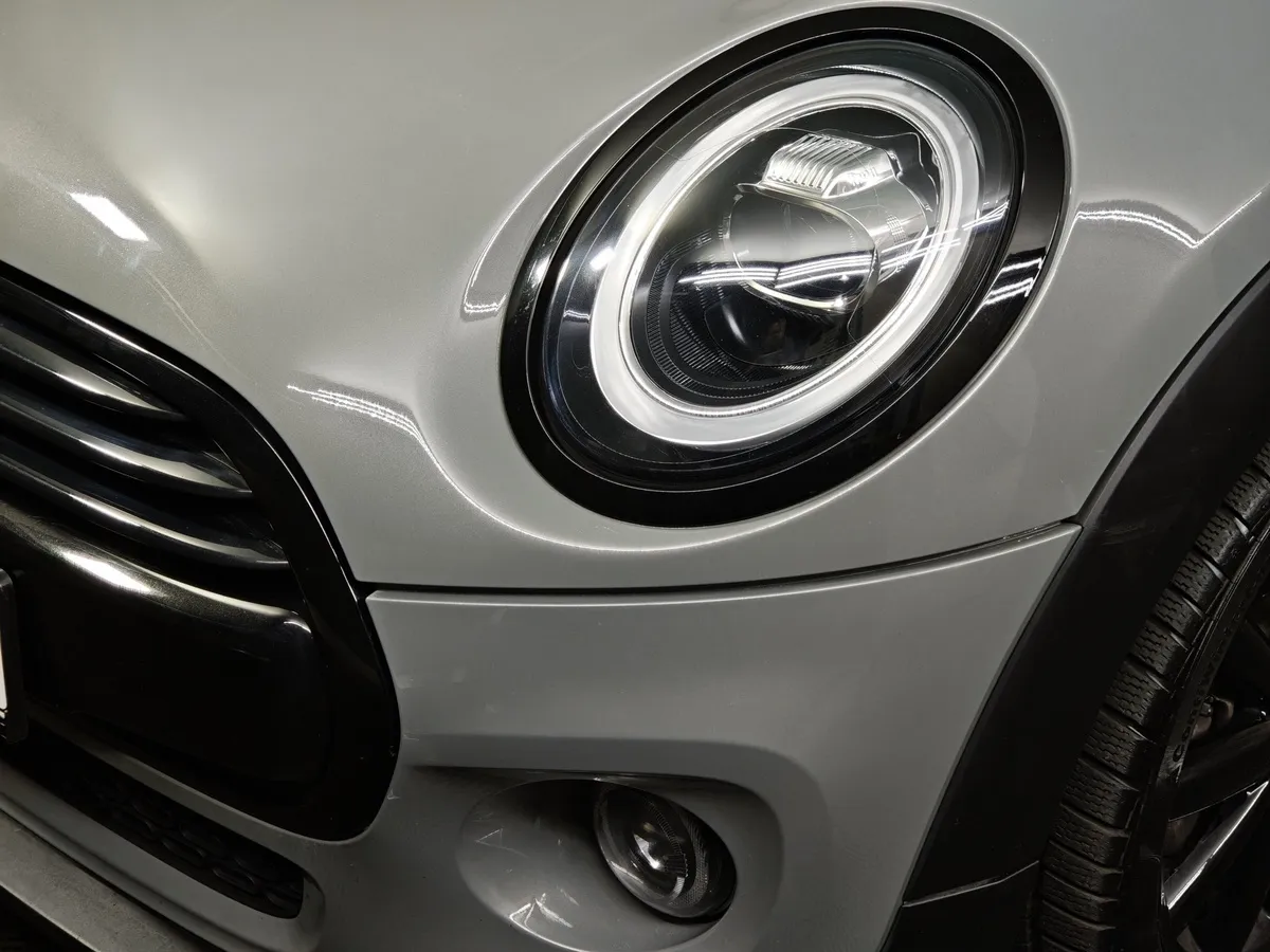 MINI 3 двери 1.5 AT (136 л.с.) Серый в АВИЛОН. Слайд №8