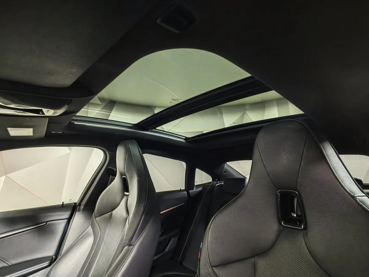 BMW 2 серия Gran Coupe M235i xDrive (306 л.с.) Синий в АВИЛОН. Слайд №17