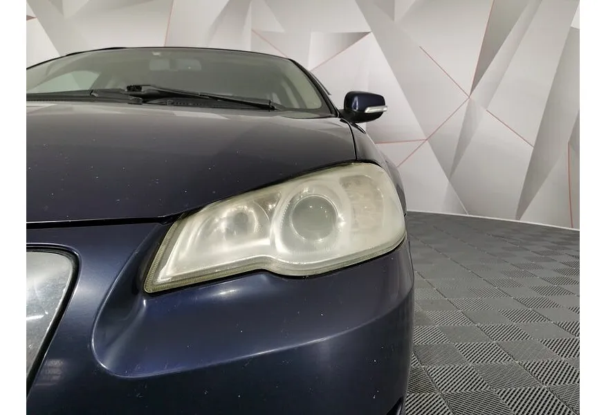 ГАЗ Siber 2.4 AT (143 л.с.) Lux Синий в АВИЛОН. Слайд №10