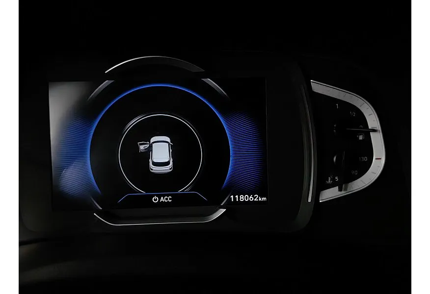 Hyundai Creta 2.0 AT 2WD (149 л.с.) Lifestyle Белый в АВИЛОН. Слайд №18