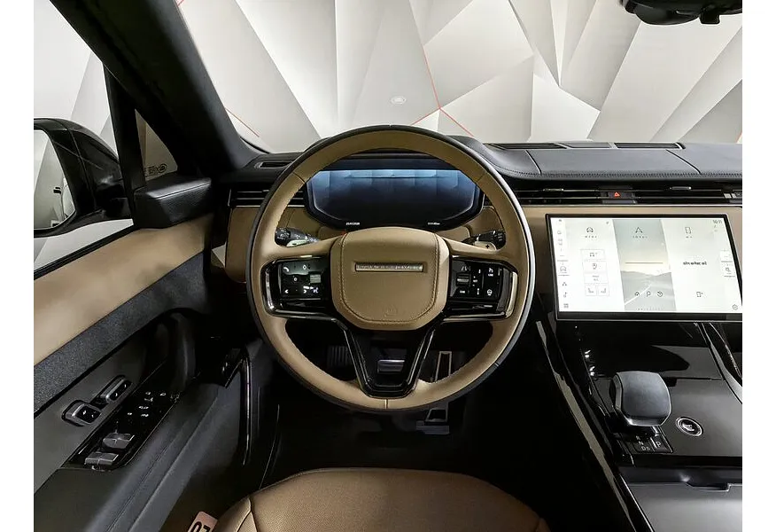 Land Rover Range Rover Sport 3.0 i6 AT AWD (360 л.с.) Autobiography Черный в АВИЛОН. Слайд №20