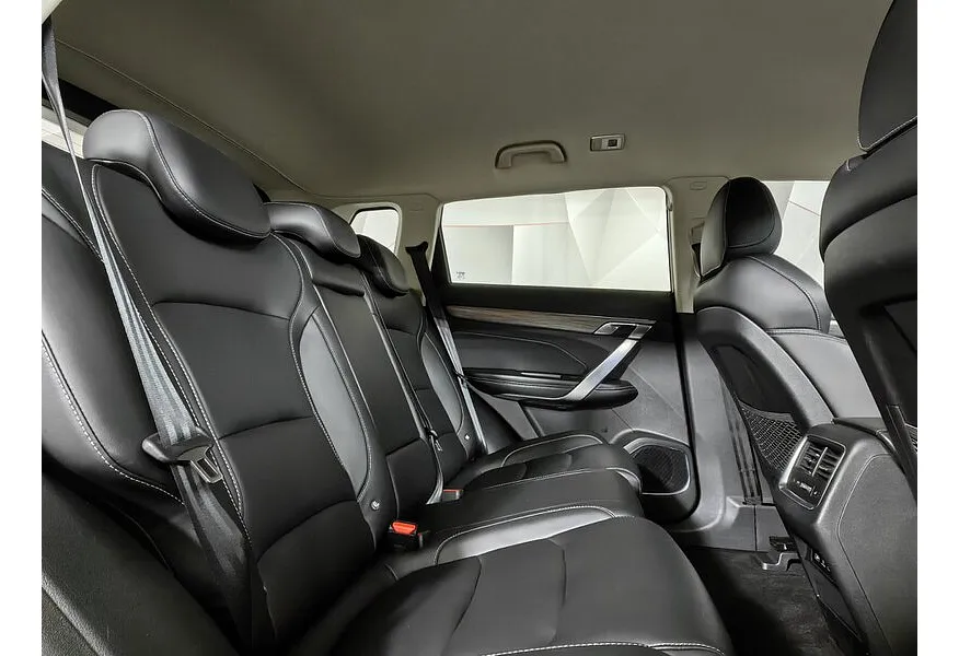 Geely Atlas Pro 1.5T 7DCT AWD (177 л.с.) Luxury Белый в АВИЛОН. Слайд №15