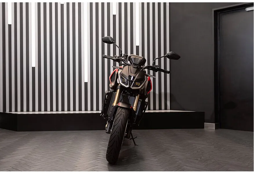 QJMOTOR SRK 800 778 см³ (95 л.с.) (95) 778 в АВИЛОН. Слайд №5