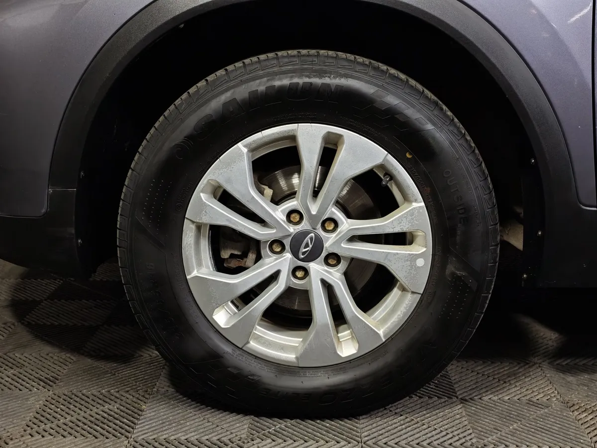 Chery Tiggo 4 Pro 1.5 CVT (113 л.с.) Family Серый в АВИЛОН. Слайд №9