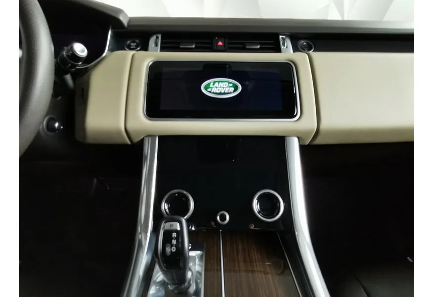 Land Rover Range Rover Sport 3.0 TDV6 AT AWD (249 л.с.) HSE Синий в АВИЛОН. Слайд №11
