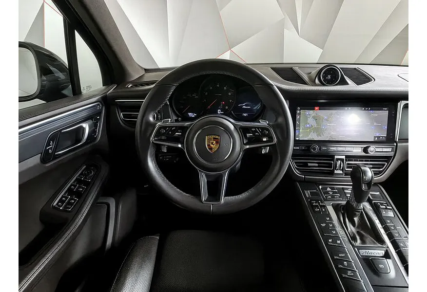 АВИЛОН - Porsche Macan 2.0 PDK AWD (252 л.с.) Коричневый - slide 12