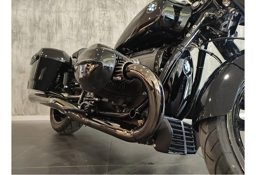 АВИЛОН - BMW Motorrad R 18 R 18 1800 см³ 1800 Черный - slide 13