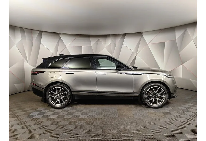 АВИЛОН - Land Rover Range Rover Velar 2.0 TD AT (199 л.с.) R-Dynamic S - slide 3