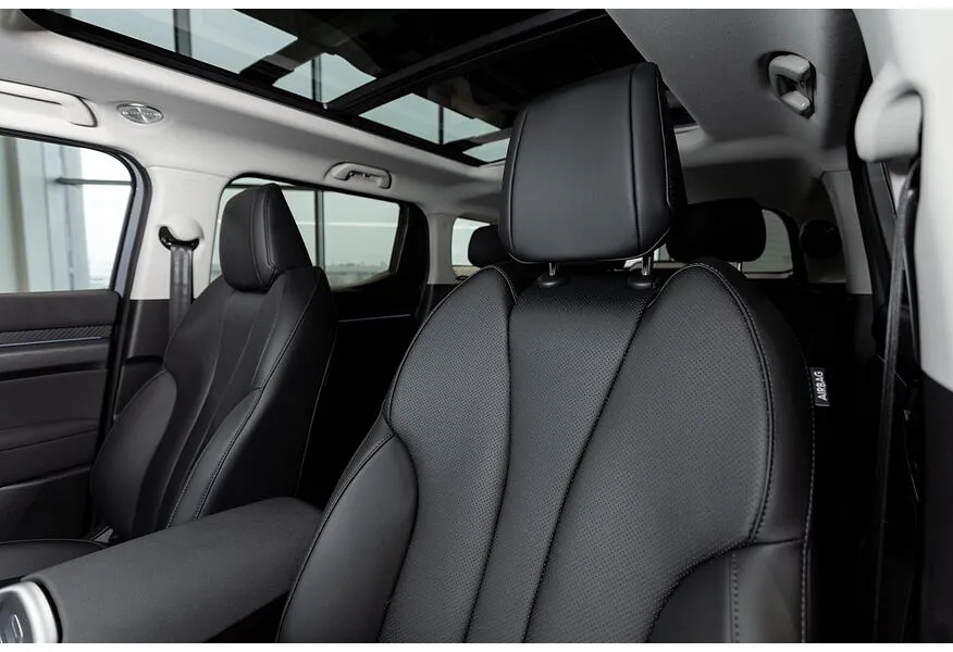 Haval PRO H3 1.5T 7DCT FWD (143 л.с.) Elite Белый в АВИЛОН. Слайд №10