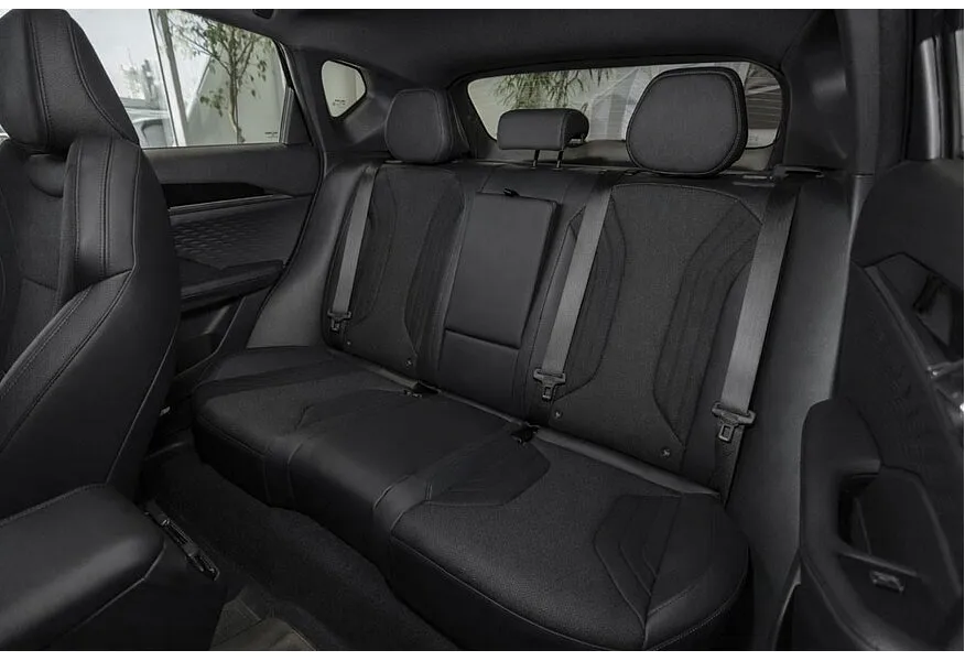 Belgee X50+ 1.5T DCT FWD (147 л.с.) Стиль Серебристый в АВИЛОН. Слайд №13