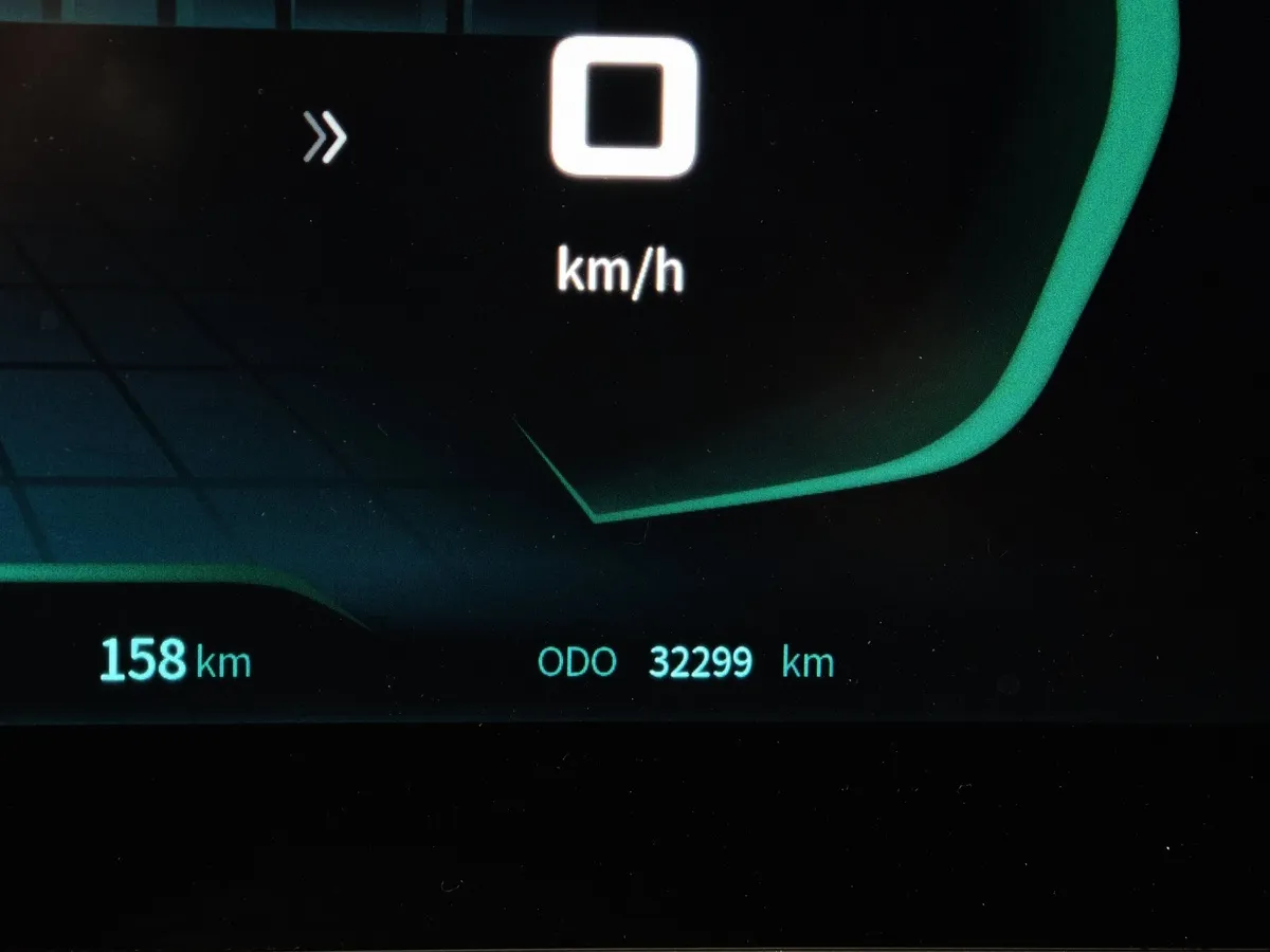 EVOLUTE i-SKY AT (204 л.с.) Серый в АВИЛОН. Слайд №18