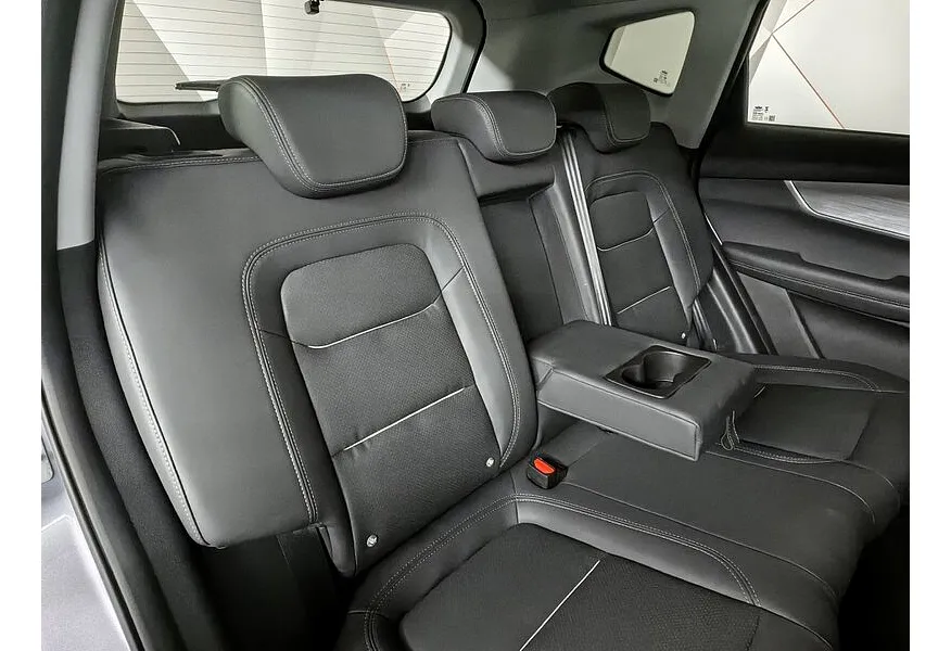 Chery Tiggo 7 Pro Max 1.6 7DCT 4WD (150 л.с.) Ultimate Серый в АВИЛОН. Слайд №16