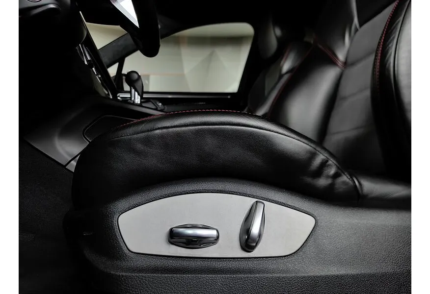 Porsche Macan GTS 3.0 PDK AWD (360 л.с.) Красный в АВИЛОН. Слайд №26