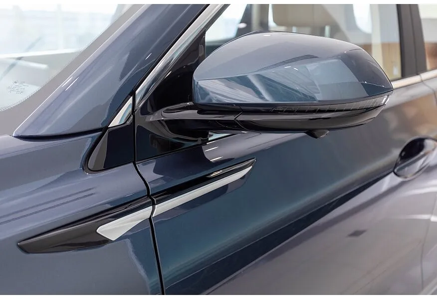 EVOLUTE i-SPACE 1.5 CVT (218 л.с.) (5 мест) Серый в АВИЛОН. Слайд №21