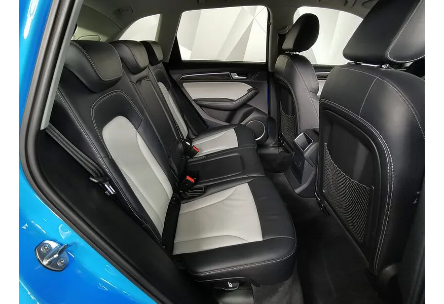АВИЛОН - Audi SQ5 3.0 TFSI tiptronic quattro (354 л.с.) Синий - slide 8