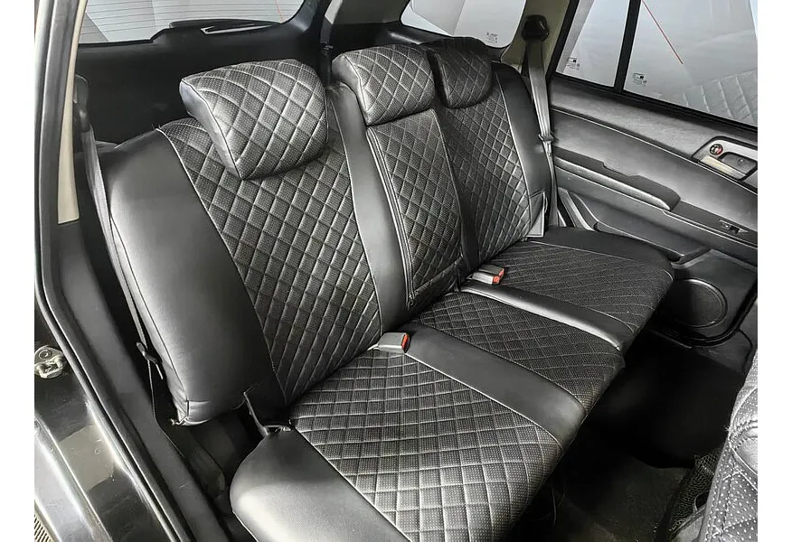 АВИЛОН - SsangYong Kyron 2.0 Xdi MT 4WD (141 л.с.) Original Черный - slide 13