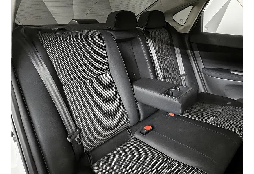 Nissan Sentra 1.6 CVT (117 л.с.) Белый в АВИЛОН. Слайд №9