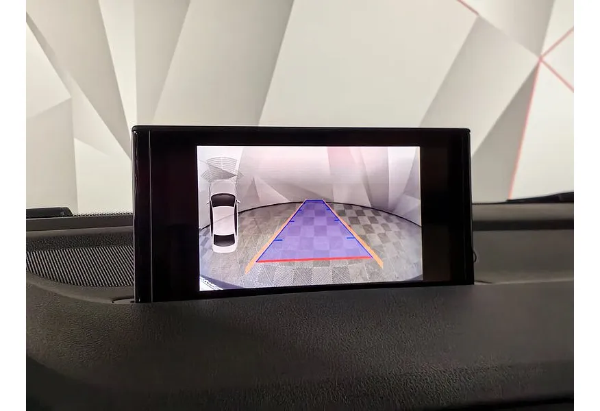 Audi Q7 3.0 TDI Tiptronic quattro (249 л.с.) Черный в АВИЛОН. Слайд №21