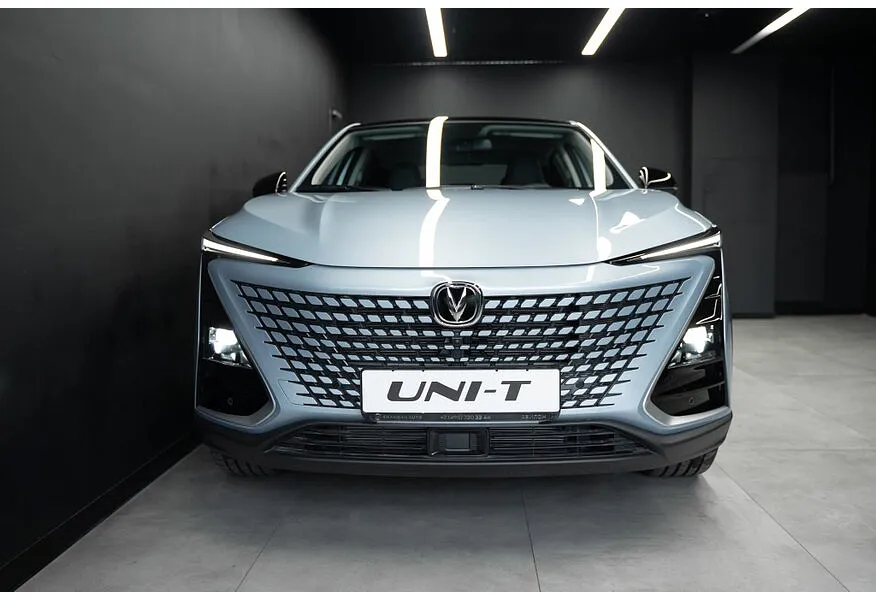 АВИЛОН - Changan UNI-T 1.5T 7DCT (181 л.с.) Tech Синий - slide 2