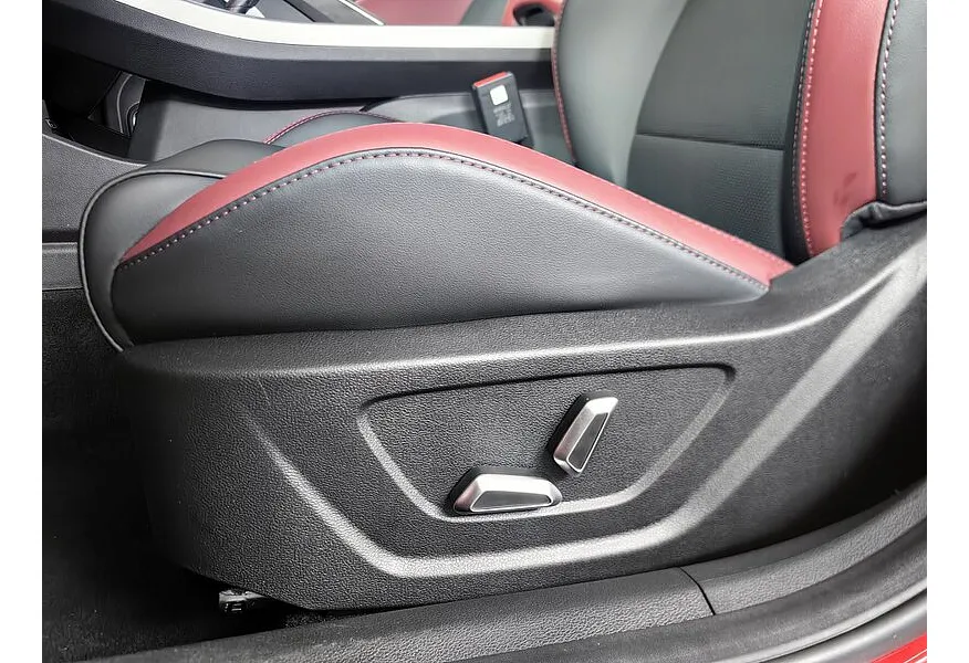 АВИЛОН - Geely Coolray 1.5T 7DCT 2WD (150 л.с.) Flagship Красный - slide 10