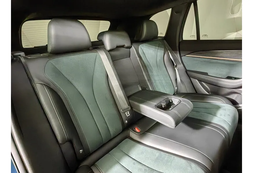 АВИЛОН - Geely Monjaro 2.0T 8AT 4WD (238 л.с.) Flagship Синий - slide 10