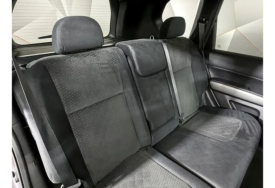 Nissan X-Trail 2.0 CVT AWD (141 л.с.) Комбинированный в АВИЛОН. Слайд №16