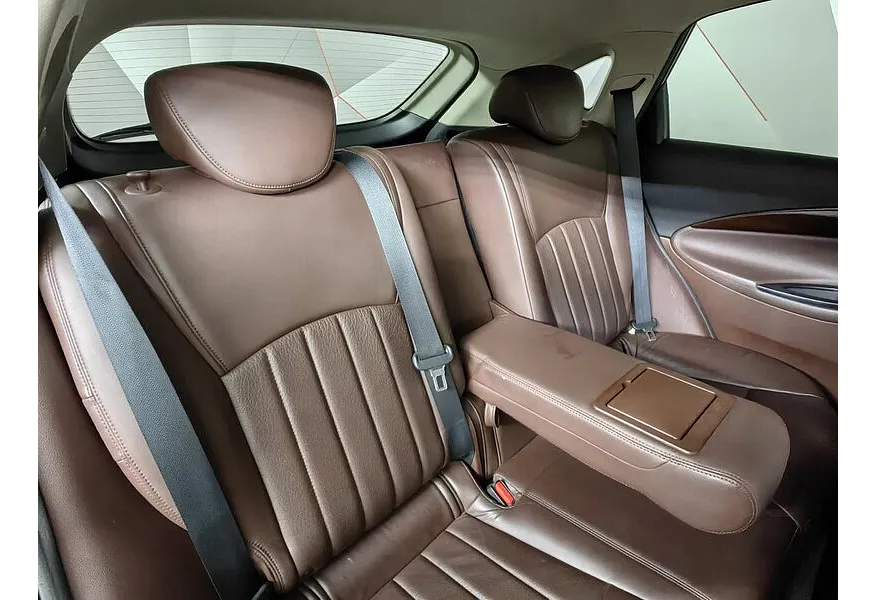 Infiniti EX-Series EX35 AT AWD (302 л.с.) Красный в АВИЛОН. Слайд №15 Infiniti EX-Series EX35 AT AWD (302 л.с.) Красный в АВИЛОН. Слайд №15