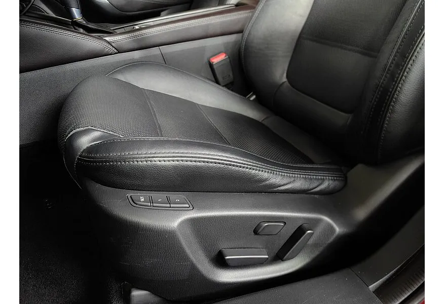 Mazda 6 2.5 SKYACTIV-G AT (192 л.с.) Красный в АВИЛОН. Слайд №21 Mazda 6 2.5 SKYACTIV-G AT (192 л.с.) Красный в АВИЛОН. Слайд №21