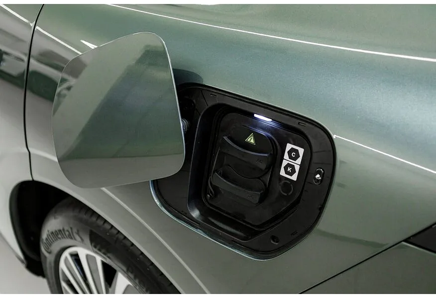 EXEED Exlantix ET 1.5 AT 4WD (469 л.с.) Зеленый в АВИЛОН. Слайд №20 EXEED Exlantix ET 1.5 AT 4WD (469 л.с.) Зеленый в АВИЛОН. Слайд №20