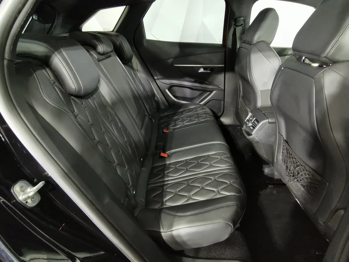 Peugeot 3008 2.0 BlueHDi AT (150 л.с.) Коричневый в АВИЛОН. Слайд №14