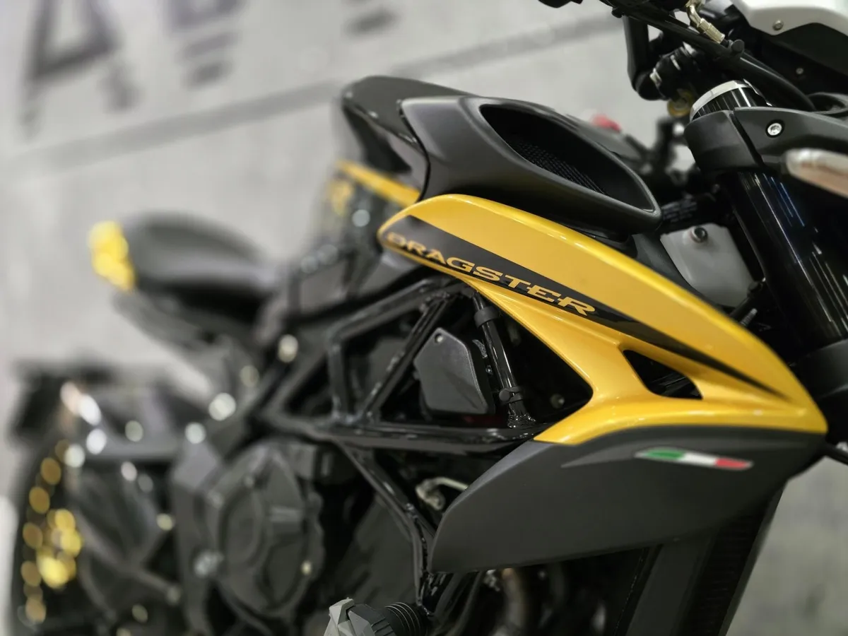 MV Agusta Turismo Veloce 798 см³ (110 л.с.) 798 в АВИЛОН. Слайд №8