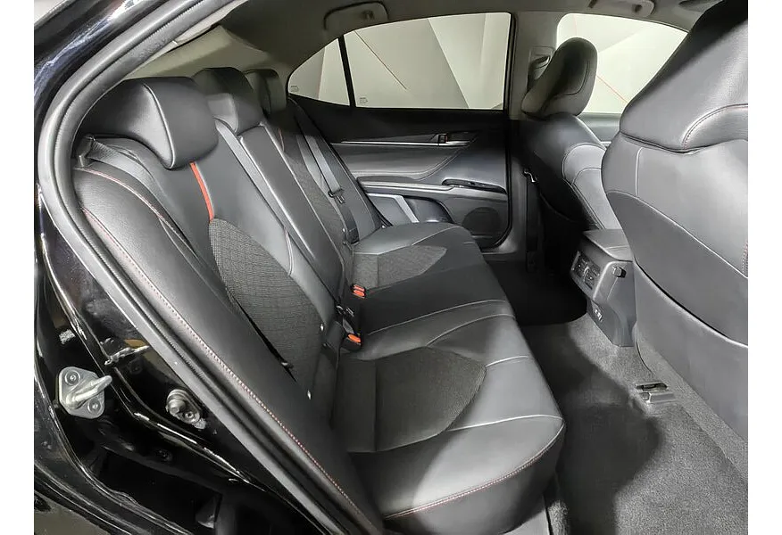АВИЛОН - Toyota Camry 2.5 AT (181 л.с.) Черный - slide 10
