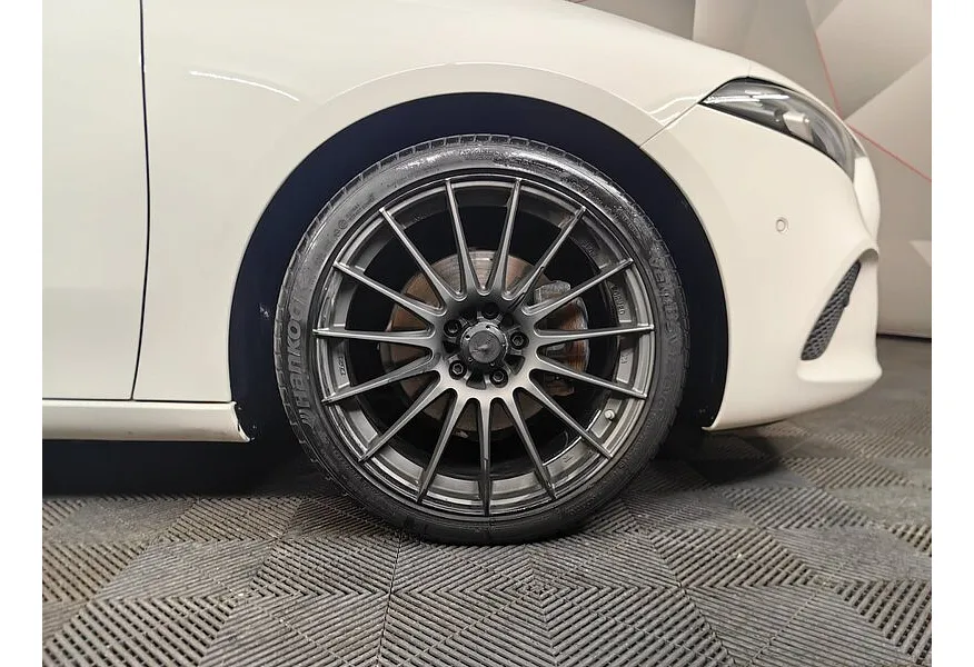АВИЛОН - Mercedes-Benz A-Класс A 200 7G-DCT (150 л.с.) Style Белый - slide 16