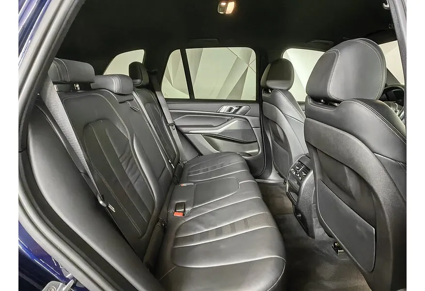 АВИЛОН - BMW X5 xDrive30d Steptronic (286 л.с.) Синий - slide 8