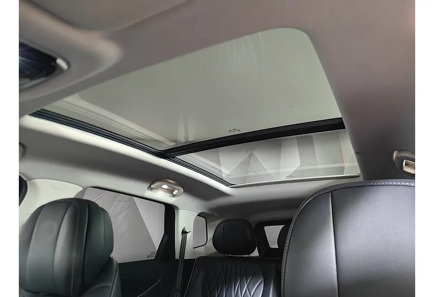 JAECOO J8 2.0 DCT 4WD (249 л.с.) Active Серый в АВИЛОН. Слайд №25