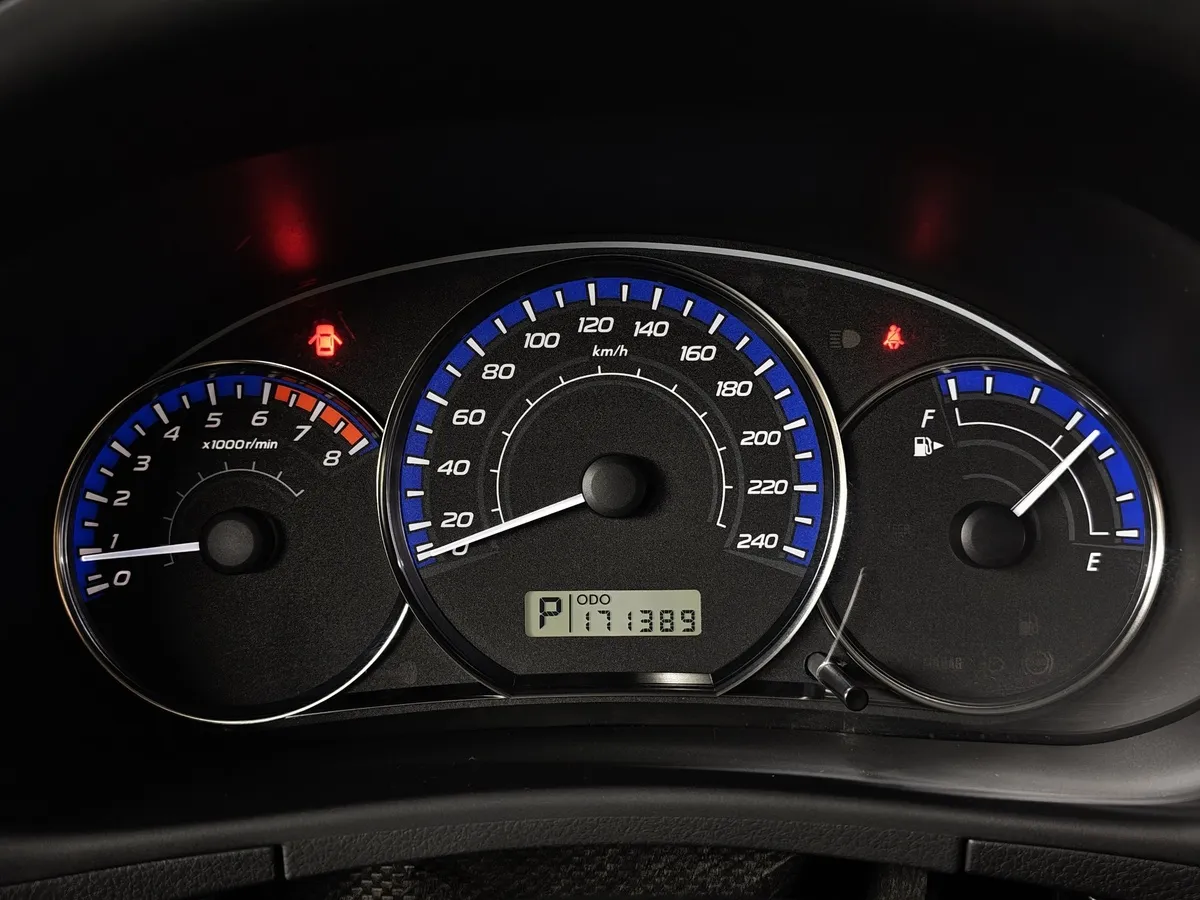 Subaru Forester 2.5XS E-AT (172 л.с.) Черный в АВИЛОН. Слайд №18