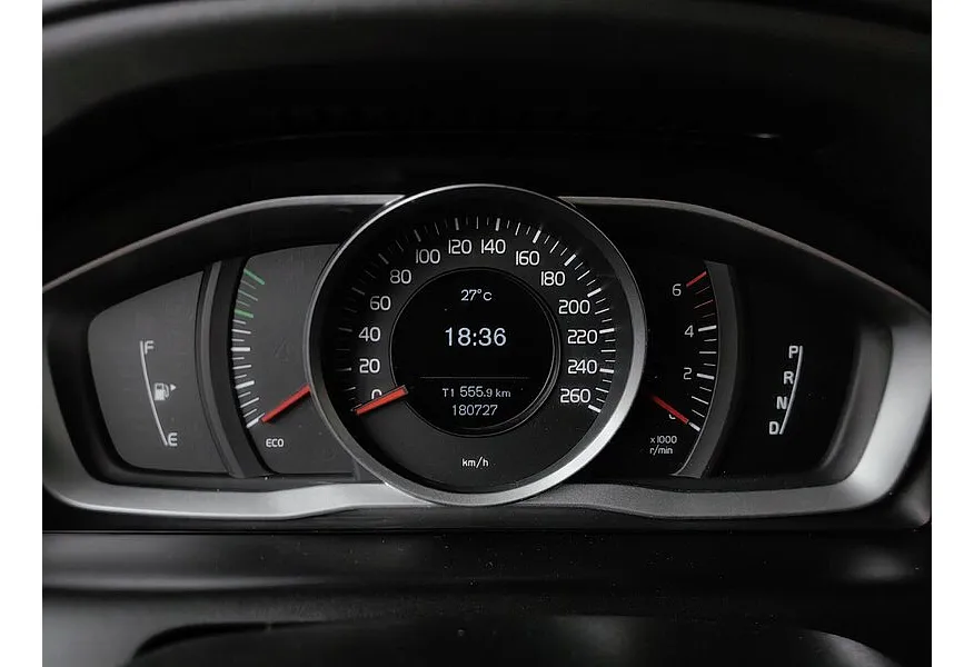 АВИЛОН - Volvo XC60 2.4 D4 Geartronic AWD (181 л.с.) Коричневый - slide 16