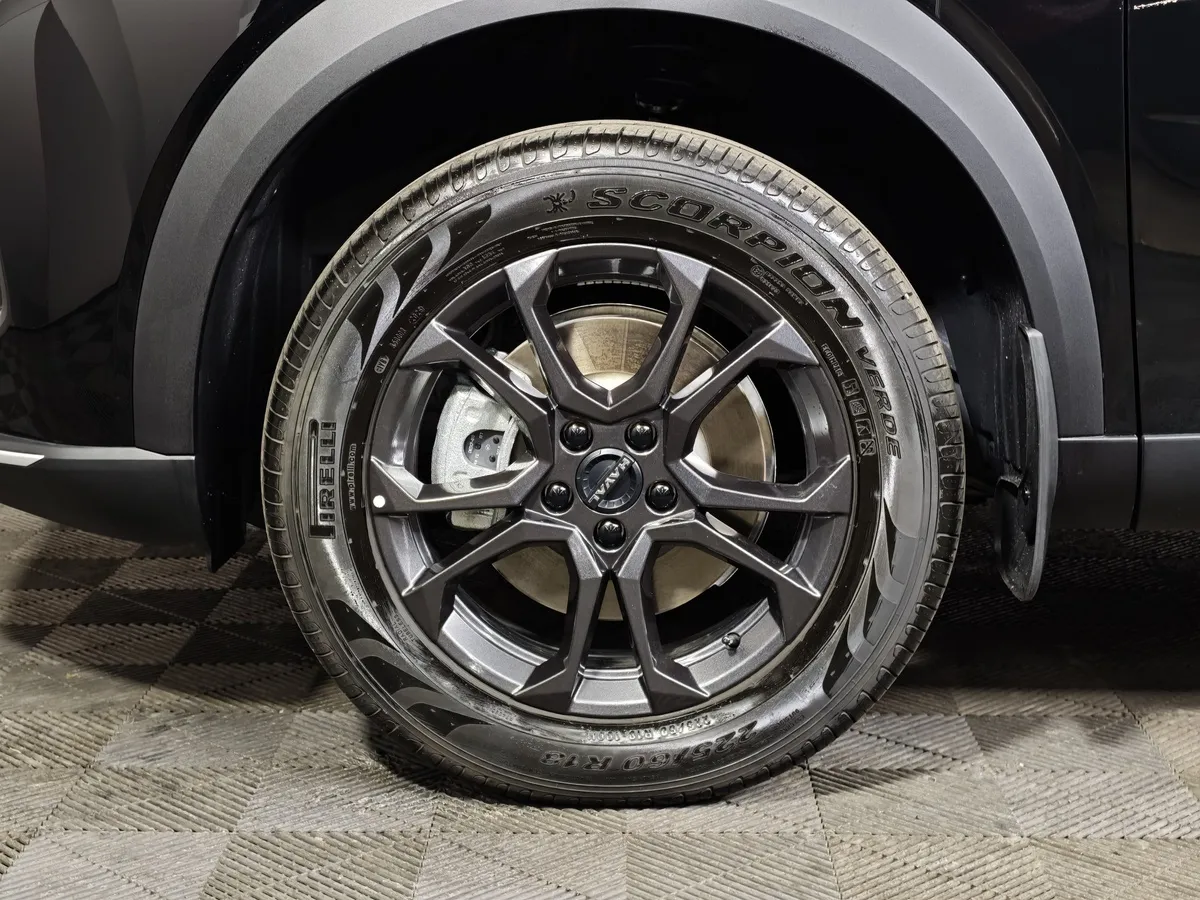 Haval F7 1.5T FWD 7DCT (150 л.с.) Premium Черный в АВИЛОН. Слайд №9