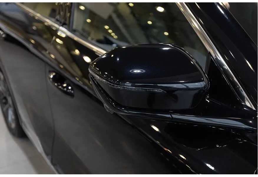 Changan CS75PLUS 2.0 AT 4WD (235 л.с.) Tech Черный в АВИЛОН. Слайд №15