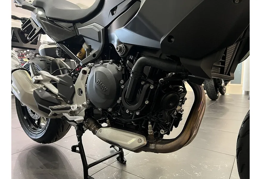 BMW Motorrad F 900 XR F 900 XR 895 см³ 895 Черный в АВИЛОН. Слайд №15