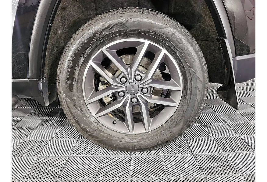АВИЛОН - Jeep Grand Cherokee 3.0 AT AWD (238 л.с.) Limited Черный - slide 17