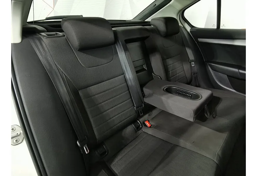 АВИЛОН - Skoda Octavia 1.4 TSI DSG (140 л.с.) Белый - slide 12