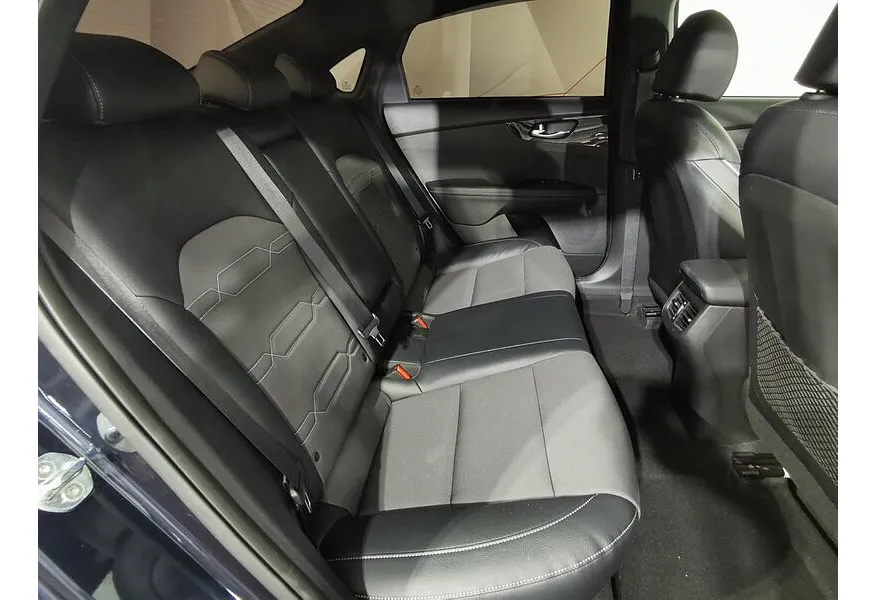 АВИЛОН - Kia Cerato 2.0 MPI AT (150 л.с.) GT Line Синий - slide 9