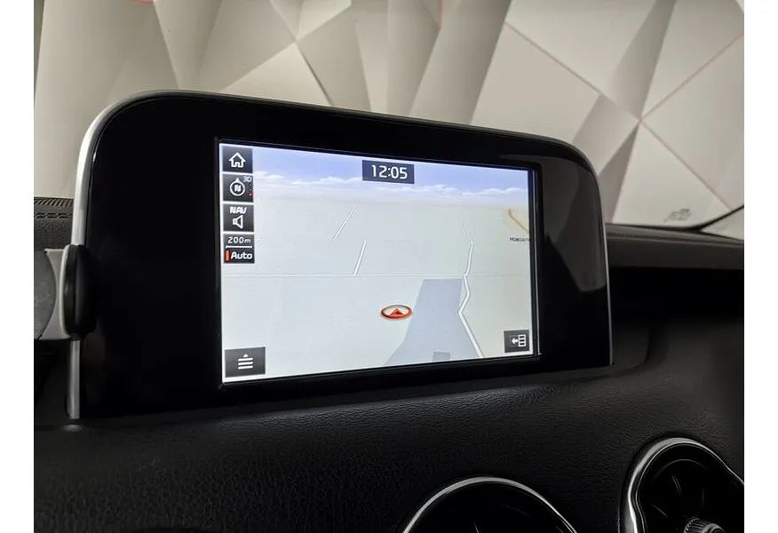 Kia Stinger 2.0 AT AWD (247 л.с.) Prestige Белый в АВИЛОН. Слайд №21