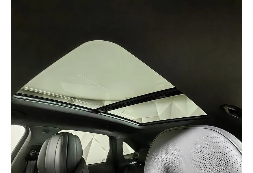 EXEED RX 2.0T DCT 4WD (249 л.с.) Platinum Черный в АВИЛОН. Слайд №22